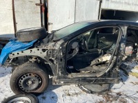 фото thumb №1, Mercedes a klasa w176 lift четверть лонжерон подкрылок 2017