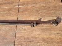 фото thumb №11, Jeep grand cherokee wj 99-04r тяга рулевой europa