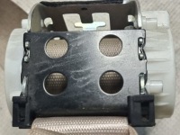 фото thumb №10, Pas безопасности бежевый правое зад oem номер 33061262d bmw seria 5 f11 11r