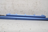 фото thumb №9, Bmw f21 м-пакет рестайлінг накладка порогова права