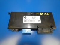 Купити Bmw 5 f10 f11 модуль комфорту zgw блок керування, фото thumb