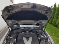 фото thumb №9, Mercedes cls w219 капот крышка двигателя c775