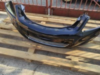 фото thumb №7, Бампер opel zafira b lift pdc перед z20r