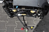 фото thumb №9, Porsche macan прокладка интерьера сиденья диван кожа англичанин