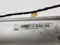 Mercedes-benz ml w164 2006 подушка повітряна пасажира a1648600805 Зі Шроту, фото thumb