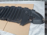 Tesla model y плита захист pod бампер передній перед 1613579-00-a Недорого, фото thumb