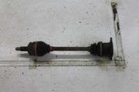 фото thumb №1, Приводной вал левый перед grand vitara ii 2.4 автоматическая коробка передач 05-