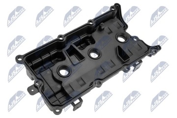 фото thumb №8, Кришка клапанів nty do nissan murano i 3.5