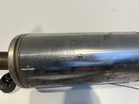 фото thumb №7, Гаситель выхлоп труба выхлопная система выпускной honda jazz v