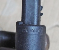фото thumb №10, Peugeot citroen 2,0 hdi насос топливная рейка 0445010010 0281002284 комплектная