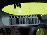 фото thumb №11, Dodge journey 2.0 crd 09r 5d кермо