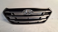 фото thumb №1, Hyundai tucson 3 iii решётка радиатора решётка радиатора перед передняя 15-18r