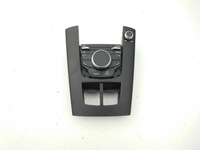 фото thumb №1, Панель радио навигации mmi 8v0919614b audi a3 8v