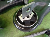 фото thumb №9, Рычаги задние комплект левый правый infiniti q30 18r