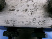 Ford cougar mk1 насос abs 98bg-2c285-cb bosch 0265220466 с Разборки, фото thumb