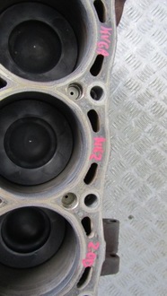 фото thumb №7, Ford kuga mk2 2.0 блок двигуна dół ufma d4204t 12-