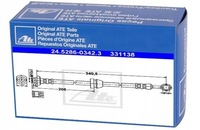 фото thumb №1, Ate 24.5286-0342.3 шланг гальмівний гнучкий