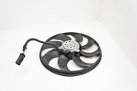 Ma102 fiat tipo ii 1.4i вентилятор вентилятора в Украине, фото thumb