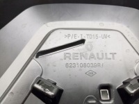 фото thumb №13, Renault kangoo iii 3 iv 4 2021- решітка радіатора перед 623108039r ÷