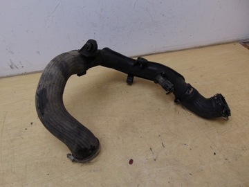 фото thumb №6, Труба воздуховод воздуха vw tiguan 1 2.0 tdi 5n0145770a