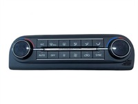 фото thumb №1, Kia proceed iii lift панель кондиционера 97250-j7210 idealny