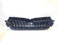 Решётка радиатора решётка радиатора skoda kamiq 658 2019 - 658853653a в Украине, фото thumb