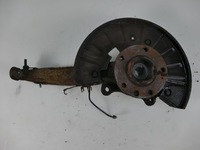 фото thumb №1, Audi q7 4l 3.0 tdi ступица левый перед левая передняя