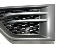 фото thumb №12, Решётка крыла впуск решётка радиатора range rover sport lift