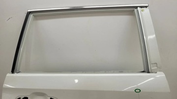 фото thumb №6, Toyota rav4 rav 4 v 5 18+ дверь зад задние правые fv