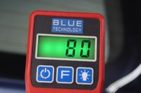 фото thumb №16, Крышка багажника багажника задняя hyundai i30 i