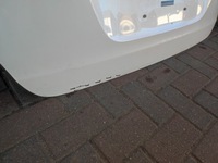 фото thumb №12, Крышка зад mercedes gl 164 w164 164