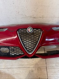 фото thumb №3, Бампер перед alfa romeo giulia veloce