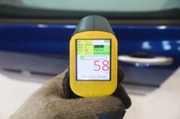 фото thumb №3, Двері лівий перед renault clio iii terna