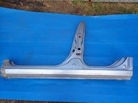 фото thumb №1, Honda jazz ii 02- порог левый