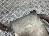 Mini one - cooper купе r56 2013 гасник вихлоп 2756513 Недорого, фото thumb