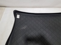 фото thumb №8, Килимок підлога покриття  гумова накладка багажника alfa romeo stelvio