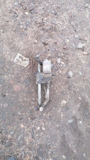 фото thumb №1, Механизм дворник corsa d europa