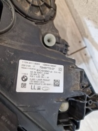 фото thumb №8, Bmw 7 g11 g12 lift laser led лампа ліва передня перед 7946775-07