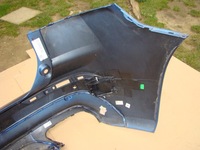 фото thumb №9, Volvo xc60 ii r-design 17r . бампер задній a772