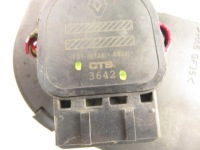 фото thumb №7, Потенциометр газа renault scenic i fl 1.9 dci 7700431919
