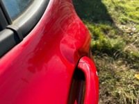 фото thumb №11, Двери левые зад задние opel astra k lak.gg7