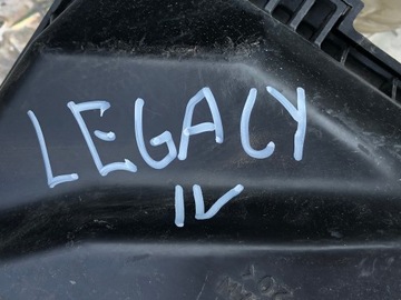 фото thumb №6, Корпус фильтра воздуха subaru legacy iv a52ag08