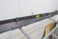 фото thumb №9, Молдинг поріг ліва nissan leaf ii ze1 17-