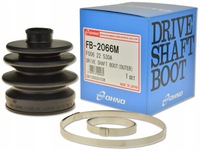 фото thumb №1, Mazda mx-5 89-98 1.8 защита шарнир наружного