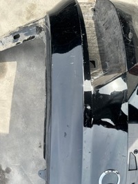 фото thumb №5, Кришка багажника задня audi q7 4m0 2015