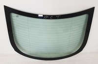 фото thumb №1, Скло задня задня jaguar xfr xf x250