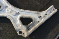 фото thumb №8, Ghibli quattroporte підсилювач підрамник підрамник плита