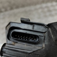 фото thumb №5, Land rover range rover velar 2020 правая сторона замок дверь задних