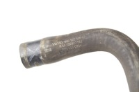 Патрубок шланг трубка радіатора води vw passat b7 1.6 tdi cay 10-14 1k0122109cf Київ, фото thumb