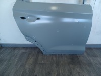 Двері -- hyundai tucson iii 2015-2020 -- задні ліва -- сервісні оригінальні Доставка, фото thumb